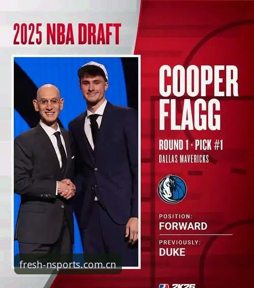 NBA选秀悬念空前，n体育平台用户该怎么看这盘棋？